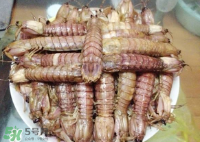 皮皮蝦用放鹽嗎？煮皮皮蝦用放鹽嗎？