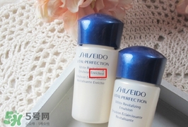資生堂悅薇和黛珂白檀哪個好？悅薇珀翡和白檀對比