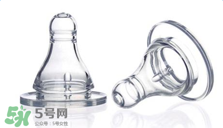 奶瓶的奶嘴多久可以換呢？寶寶的奶嘴需要換幾次？