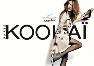 kookai是什么牌子？kookai寇凱是什么檔次？