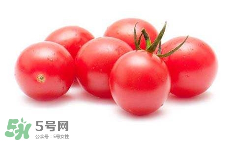 小番茄轉(zhuǎn)基因食品嗎？小番茄是不是轉(zhuǎn)基因