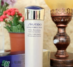 悅薇和盼麗風(fēng)姿哪個(gè)好？資生堂悅薇和盼麗風(fēng)姿對比
