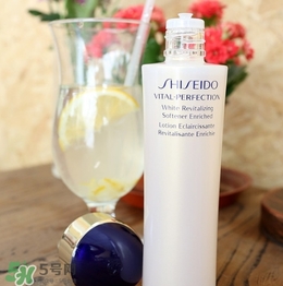 悅薇和盼麗風(fēng)姿哪個(gè)好？資生堂悅薇和盼麗風(fēng)姿對比