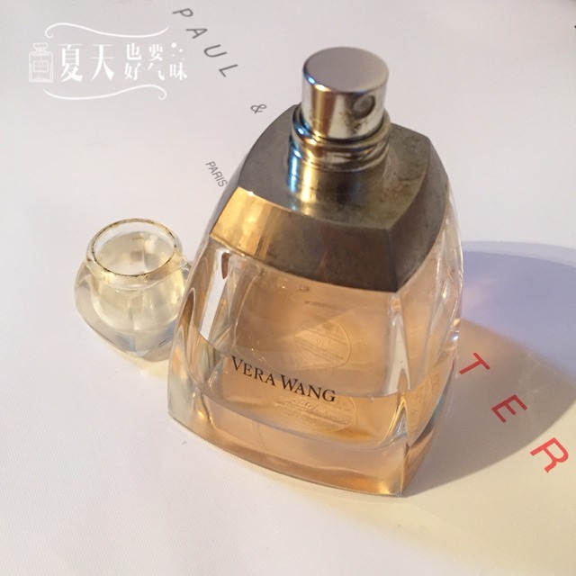 vera wang是什么牌子什么檔次？vera wang香水怎么樣？