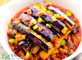 茄子怎么做好吃？紅燒茄子的做法