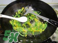 黃瓜花能吃嗎？黃瓜花怎么吃