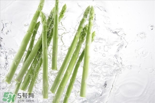 蘆筍根部可以吃嗎？蘆筍根爛了還能吃嗎