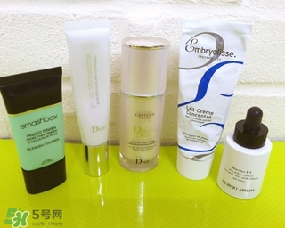 夏天混油皮用什么粉底液？混油皮夏天用什么粉底