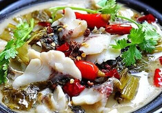 孕婦能吃酸菜魚嗎？孕婦能吃酸菜魚火鍋嗎？