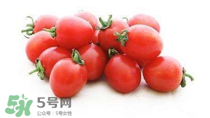 小番茄轉(zhuǎn)基因食品嗎？小番茄是不是轉(zhuǎn)基因