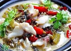 孕婦能吃酸菜魚嗎？孕婦能吃酸菜魚火鍋嗎？