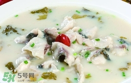 孕婦能吃酸菜魚嗎？孕婦能吃酸菜魚火鍋嗎？