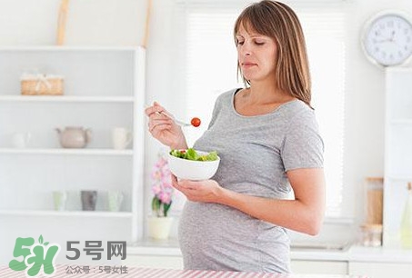 圣女果孕婦能吃嗎？懷孕了可以吃圣女果嗎