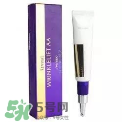 資生堂悅薇和百優(yōu)哪個好？資生堂悅薇和百優(yōu)眼霜區(qū)別對比