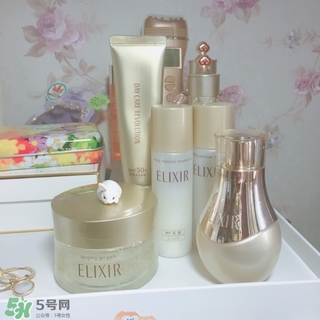 資生堂悅薇和怡麗絲爾哪個(gè)好？資生堂悅薇和怡麗絲爾對(duì)比