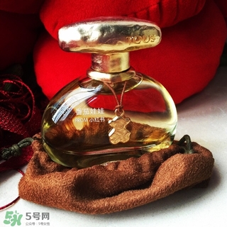 tous桃絲熊香水哪個味道好？桃絲熊香水推薦