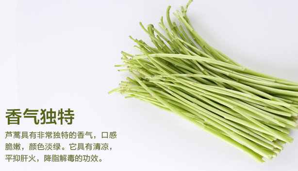 蘆蒿是發(fā)物嗎？蘆蒿是不是發(fā)物