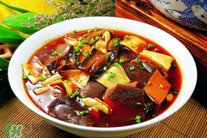 孕婦可以吃麻辣燙嗎？孕婦吃了麻辣燙會(huì)怎樣？
