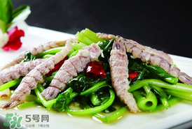 蝦爬子和韭菜能一起吃嗎？蝦爬子能和韭菜一起吃嗎？