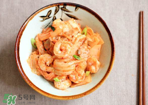 皮皮蝦可以和土豆一起吃嗎？皮皮蝦炒土豆怎么做？