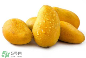蝦爬子和芒果能一起吃嗎？吃完蝦爬子能吃芒果嗎？