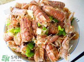 蝦爬子能和雞蛋一起吃嗎？蝦爬子和雞蛋能同吃嗎？