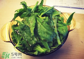 吃冰菜有什么好處？冰菜吃了有什么好處？