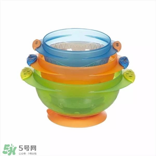 munchkin麥肯齊吸盤碗怎么樣？munchkin麥肯齊吸盤碗好不好？