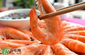 蝦子怎么吃？蝦子的吃法