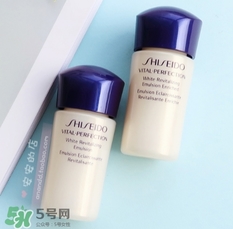資生堂悅薇和莉薇差別 資生堂悅薇是莉薇嗎？