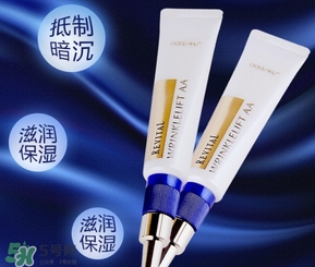 資生堂悅薇眼霜怎么用？資生堂悅薇眼霜使用方法