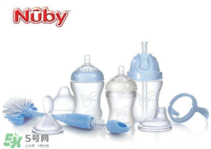 nuby努比奶瓶怎么樣？nuby努比奶瓶好不好？