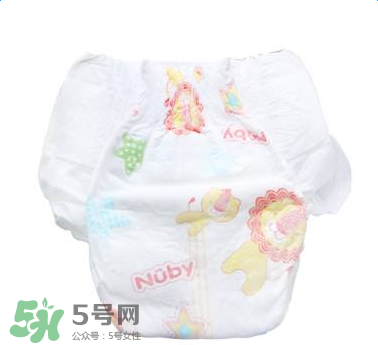 nuby努比紙尿褲好用嗎？nuby努比紙尿褲怎么樣？