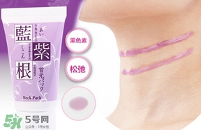 藍(lán)紫根頸膜怎么用？藍(lán)紫根頸膜用法