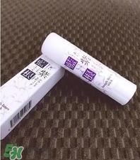 藍紫根去法令紋有用嗎？藍紫根法令紋棒可以去法令紋嗎？