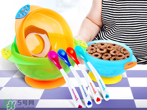 munchkin麥肯齊吸盤碗怎么樣？munchkin麥肯齊吸盤碗好不好？
