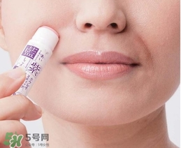 藍紫根去法令紋有用嗎？藍紫根法令紋棒可以去法令紋嗎？