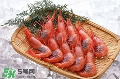 如何挑選新鮮的蝦？買(mǎi)蝦時(shí)候怎么挑選