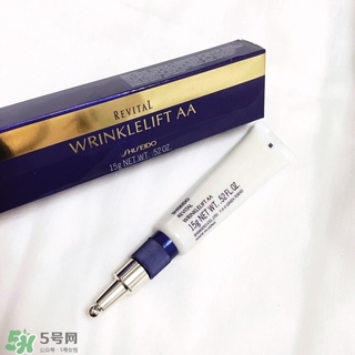 悅薇眼膜和眼霜哪個(gè)好？資生堂悅薇眼膜和眼霜對比