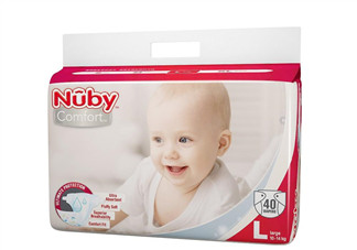 nuby努比紙尿褲好用嗎？nuby努比紙尿褲怎么樣？