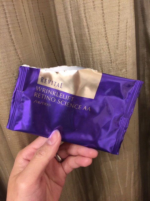 悅薇眼膜敷多久？資生堂悅薇眼膜多久敷一次？