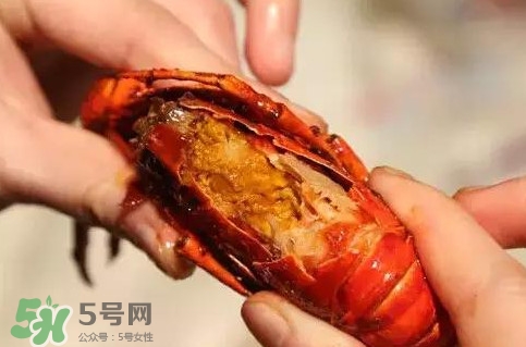 蝦子哪些部位不能吃？蝦子哪些地方不能吃
