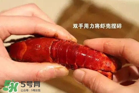 蝦子怎么吃？蝦子的吃法