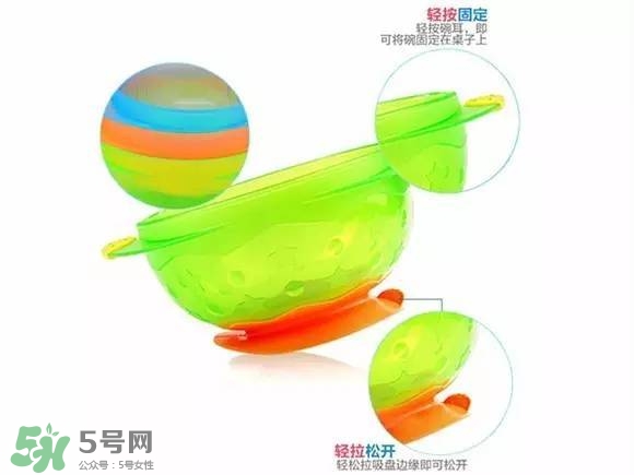 munchkin麥肯齊吸盤碗怎么樣？munchkin麥肯齊吸盤碗好不好？