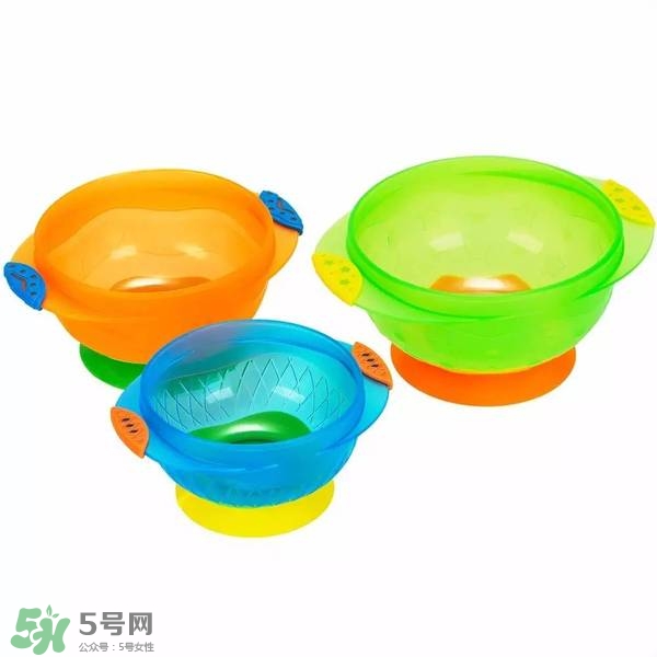 munchkin麥肯齊吸盤碗怎么樣？munchkin麥肯齊吸盤碗好不好？