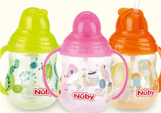 Nuby努比是什么品牌？Nuby努比是哪個(gè)國家牌子？
