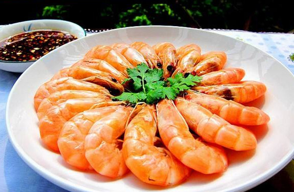 蝦殼能吃嗎？蝦殼能不能吃