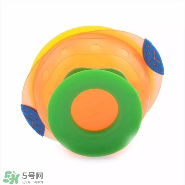 munchkin麥肯齊吸盤碗怎么樣？munchkin麥肯齊吸盤碗好不好？