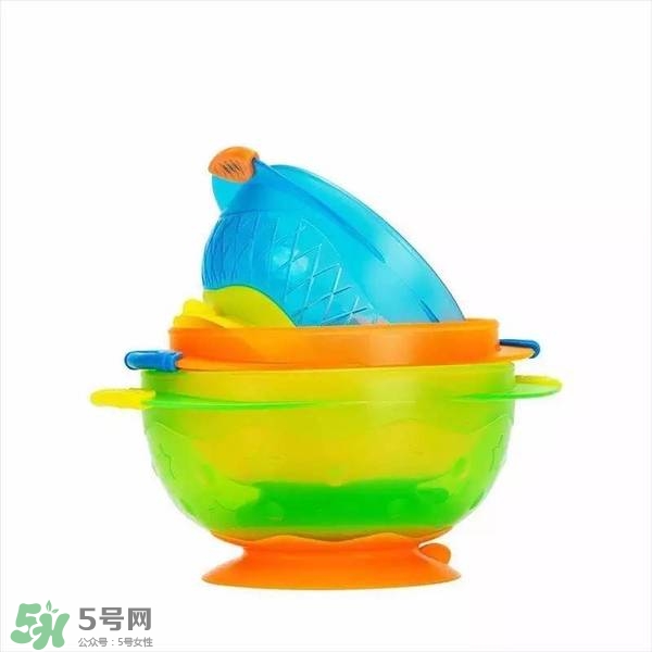munchkin麥肯齊吸盤碗怎么樣？munchkin麥肯齊吸盤碗好不好？