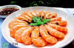 蝦子有什么營養(yǎng)？蝦子有什么營養(yǎng)價值